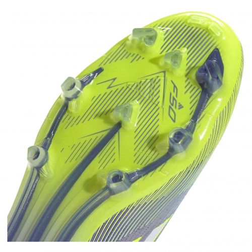 Buty piłkarskie korki męskie adidas F50 Elite FG JH7615