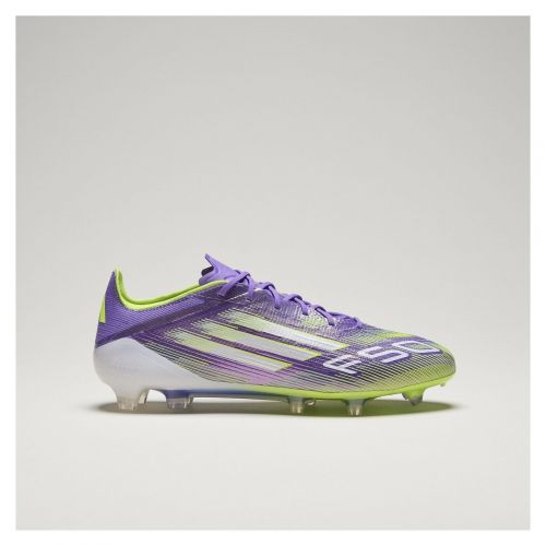 Buty piłkarskie korki męskie adidas F50 Elite FG JH7615