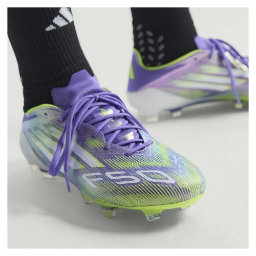 Buty piłkarskie korki męskie adidas F50 Elite FG JH7615