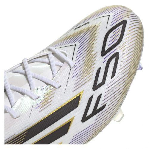 Buty piłkarskie korki męskie adidas F50 Elite FG JH7617