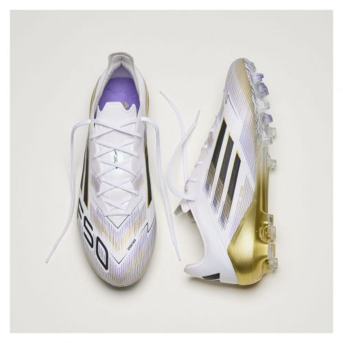 Buty piłkarskie korki męskie adidas F50 Elite FG JH7617