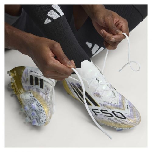 Buty piłkarskie korki męskie adidas F50 Elite FG JH7617