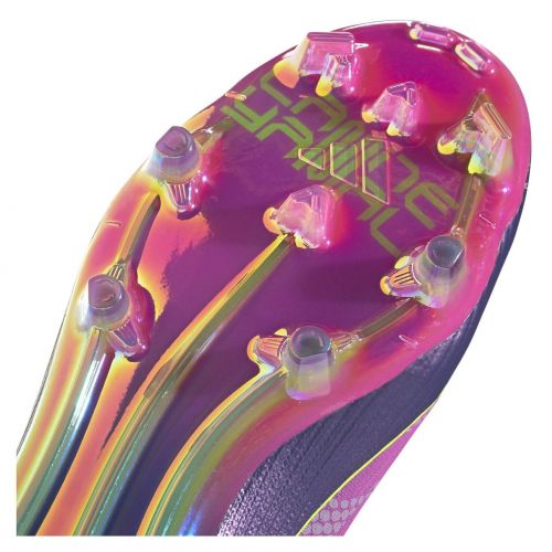 Buty piłkarskie korki męskie adidas F50 Elite Laceless FG JS0560