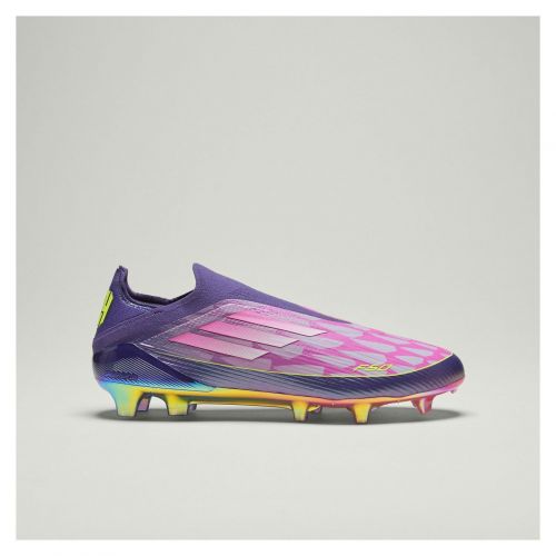 Buty piłkarskie korki męskie adidas F50 Elite Laceless FG JS0560