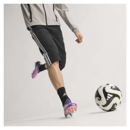 Buty piłkarskie korki męskie adidas F50 Elite Laceless FG JS0560