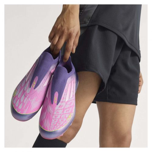 Buty piłkarskie korki męskie adidas F50 Elite Laceless FG JS0560