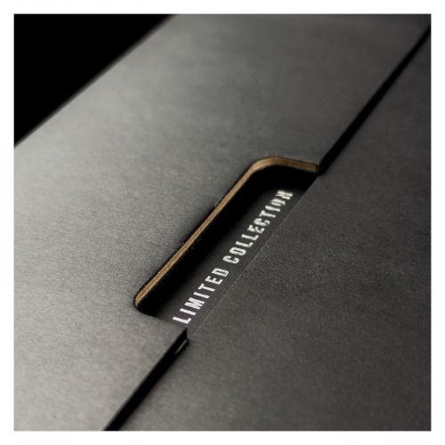 Buty piłkarskie korki męskie adidas F50 Elite Laceless FG JS0560