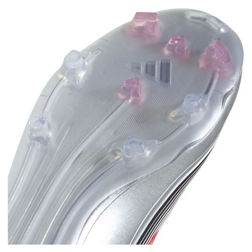 Buty piłkarskie korki męskie adidas F50 League FG/MG JP7446