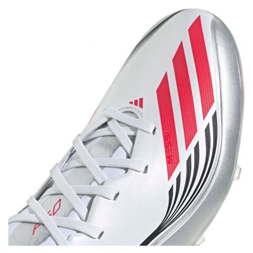 Buty piłkarskie korki męskie adidas F50 League FG/MG JP7446