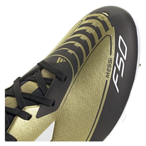 Buty piłkarskie korki męskie adidas F50 League Messi FG/MG IG9274