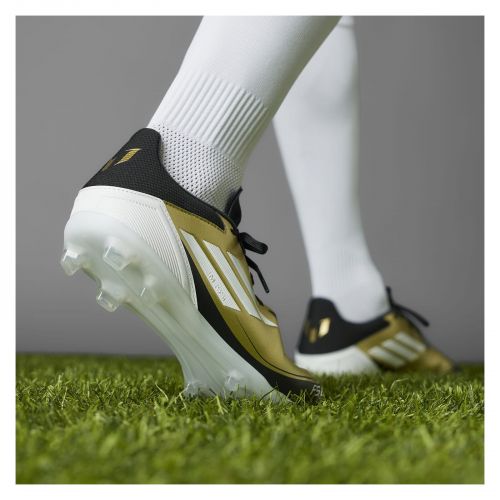 Buty piłkarskie korki męskie adidas F50 League Messi FG/MG IG9274