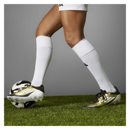 Buty piłkarskie korki męskie adidas F50 League Messi FG/MG IG9274