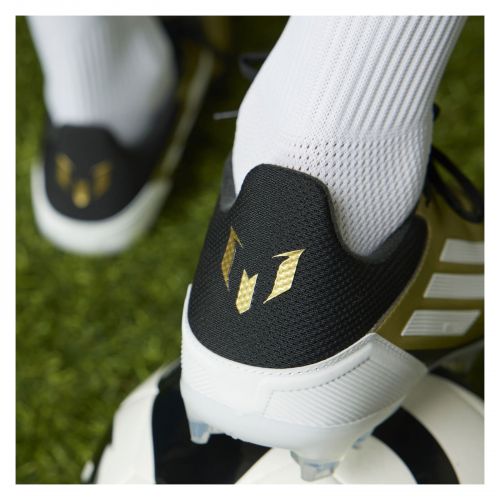 Buty piłkarskie korki męskie adidas F50 League Messi FG/MG IG9274