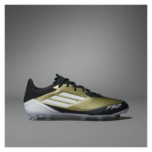 Buty piłkarskie korki męskie adidas F50 League Messi FG/MG IG9274