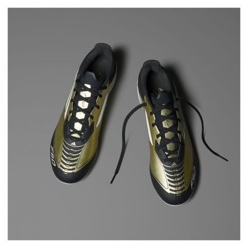 Buty piłkarskie korki męskie adidas F50 League Messi FG/MG IG9274