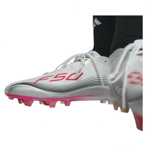 Buty piłkarskie korki męskie adidas F50 Messi Elite FG JP5593