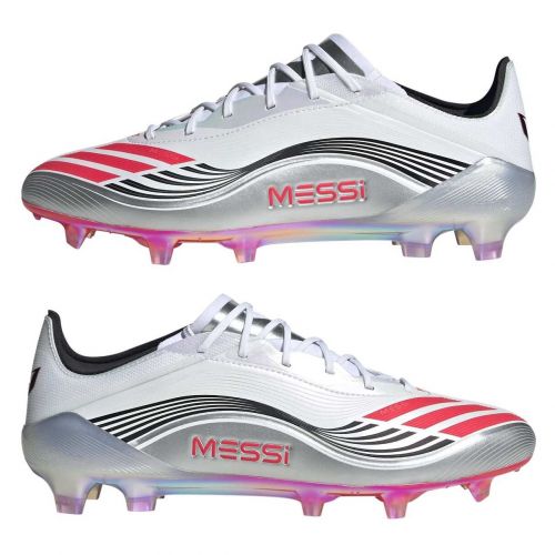 Buty piłkarskie korki męskie adidas F50 Messi Elite FG JP5593