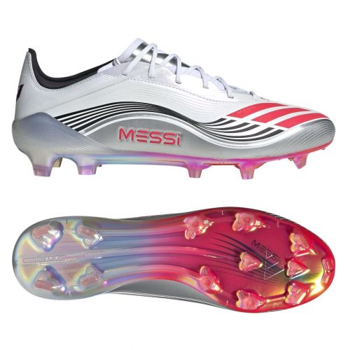 Buty piłkarskie korki męskie adidas F50 Messi Elite FG JP5593