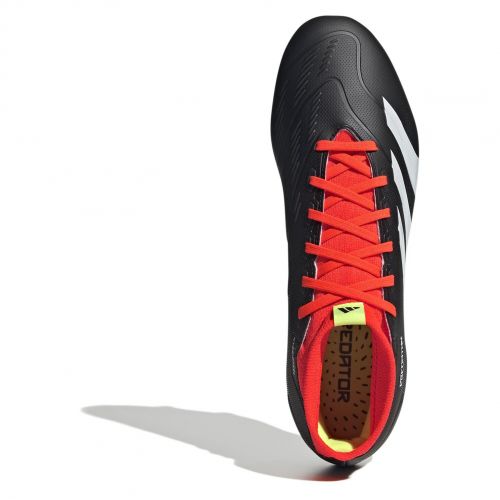 Buty piłkarskie korki męskie adidas Predator 24 League FG IG7772