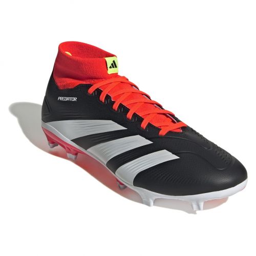 Buty piłkarskie korki męskie adidas Predator 24 League FG IG7772