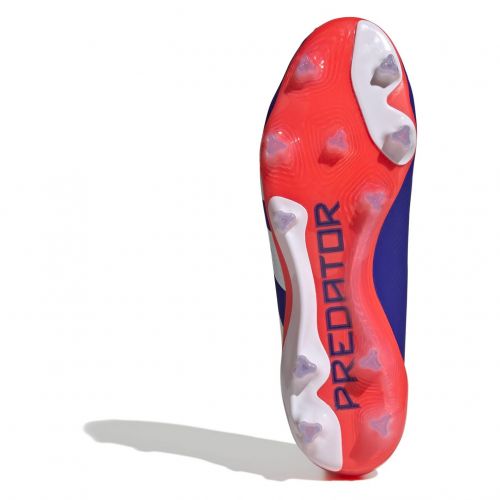 Buty piłkarskie korki męskie adidas Predator Elite FG IF8867