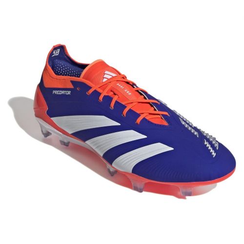 Buty piłkarskie korki męskie adidas Predator Elite FG IF8867