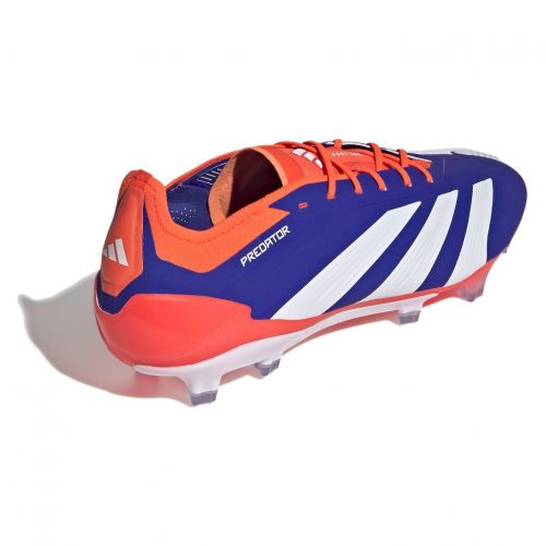 Buty piłkarskie korki męskie adidas Predator Elite FG IF8867
