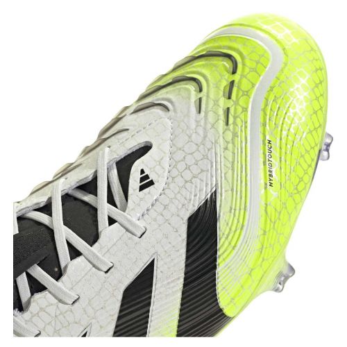 Buty piłkarskie korki męskie adidas Predator Elite FG JI1082