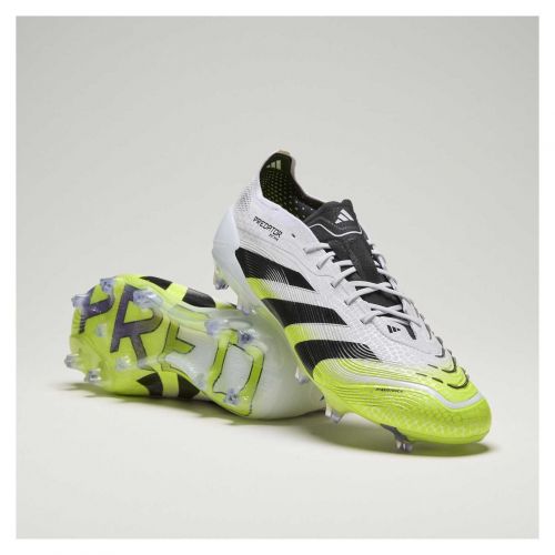 Buty piłkarskie korki męskie adidas Predator Elite FG JI1082