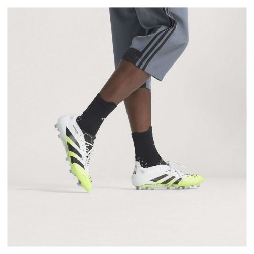 Buty piłkarskie korki męskie adidas Predator Elite FG JI1082