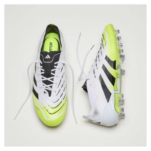 Buty piłkarskie korki męskie adidas Predator Elite FG JI1082