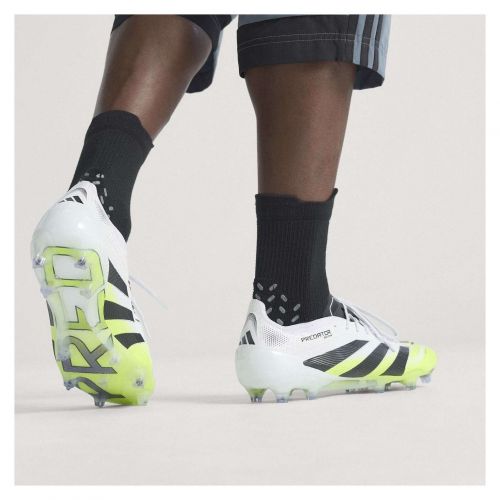 Buty piłkarskie korki męskie adidas Predator Elite FG JI1082