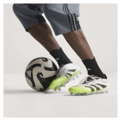 Buty piłkarskie korki męskie adidas Predator Elite FG JI1082