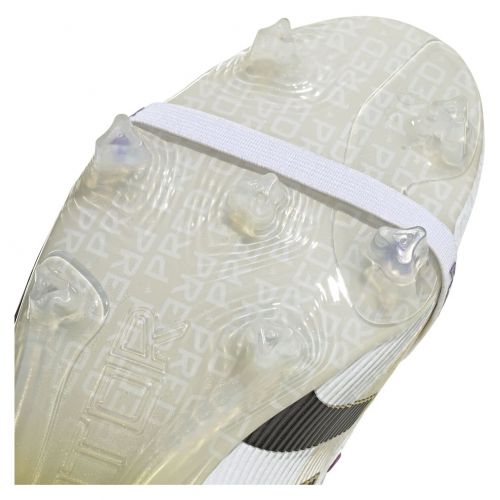 Buty piłkarskie korki męskie adidas Predator Elite Fold-Over Tongue FG JI1095