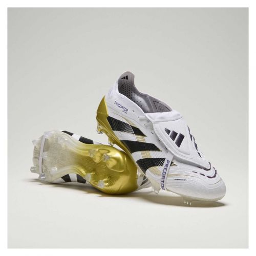 Buty piłkarskie korki męskie adidas Predator Elite Fold-Over Tongue FG JI1095