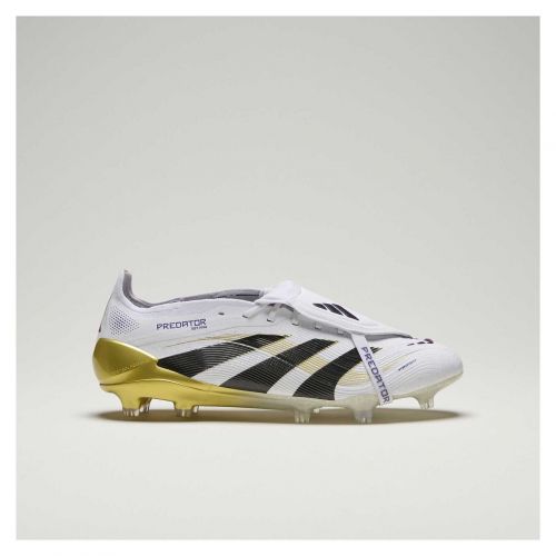 Buty piłkarskie korki męskie adidas Predator Elite Fold-Over Tongue FG JI1095