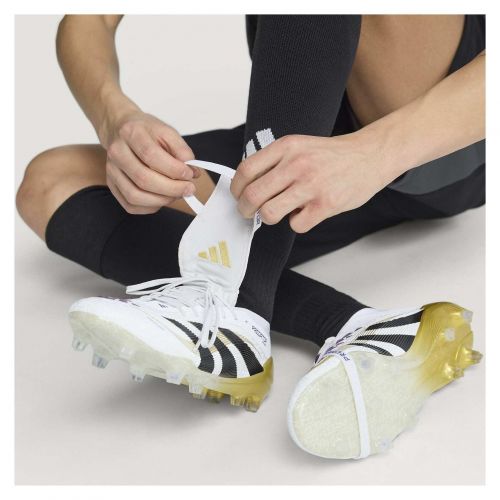 Buty piłkarskie korki męskie adidas Predator Elite Fold-Over Tongue FG JI1095