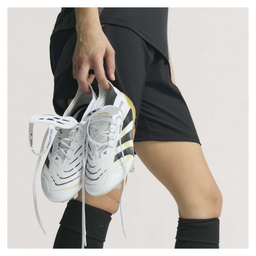 Buty piłkarskie korki męskie adidas Predator Elite Fold-Over Tongue FG JI1095