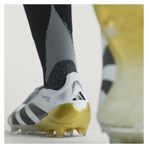 Buty piłkarskie korki męskie adidas Predator Elite Fold-Over Tongue FG JI1095
