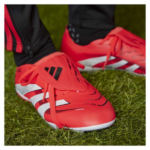 Buty piłkarskie korki męskie adidas Predator League FT FG/MG ID1319