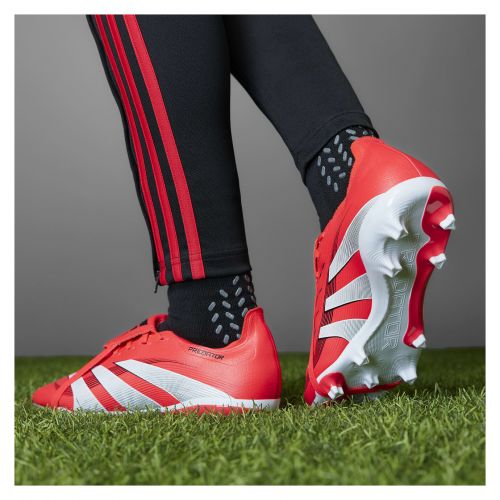 Buty piłkarskie korki męskie adidas Predator League FT FG/MG ID1319