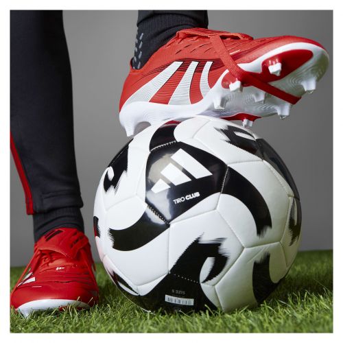 Buty piłkarskie korki męskie adidas Predator League FT FG/MG ID1319