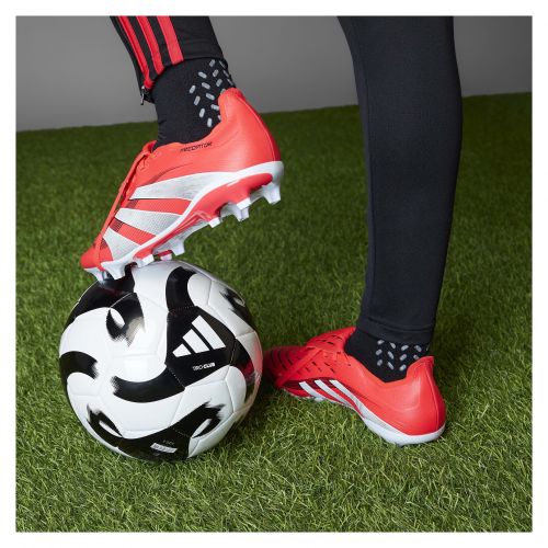 Buty piłkarskie korki męskie adidas Predator League FT FG/MG ID1319