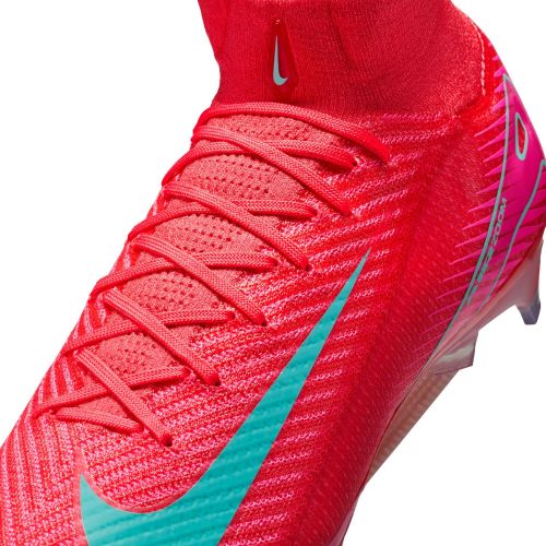 Buty piłkarskie korki męskie Nike Mercurial Superfly 10 Elite FQ1454