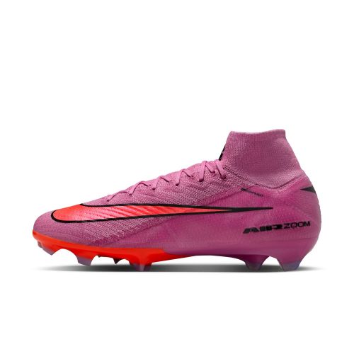 Buty piłkarskie korki męskie Nike Mercurial Superfly 10 Elite FQ1454