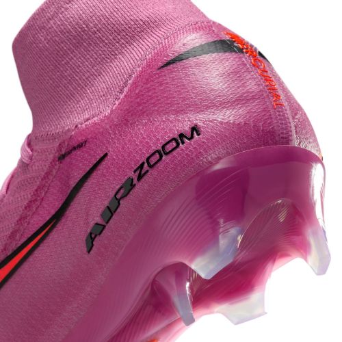 Buty piłkarskie korki męskie Nike Mercurial Superfly 10 Elite FQ1454