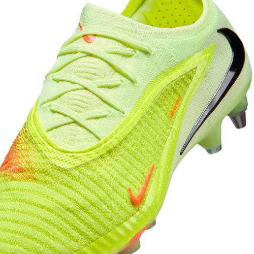 Buty piłkarskie korki męskie Nike Phanthom 6 Phantom 6 Low Elite SG Pro HV8988