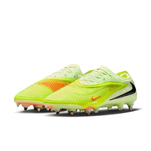 Buty piłkarskie korki męskie Nike Phanthom 6 Phantom 6 Low Elite SG Pro HV8988