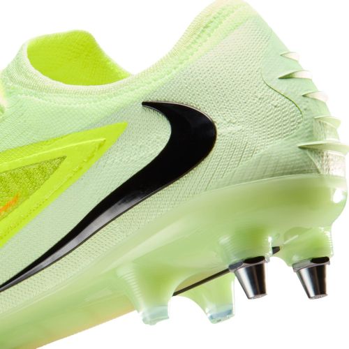 Buty piłkarskie korki męskie Nike Phanthom 6 Phantom 6 Low Elite SG Pro HV8988