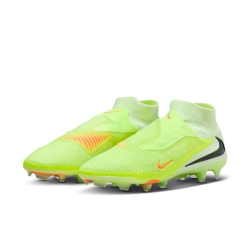 Buty piłkarskie korki męskie Nike Phantom 6 High Elite FG HJ2147